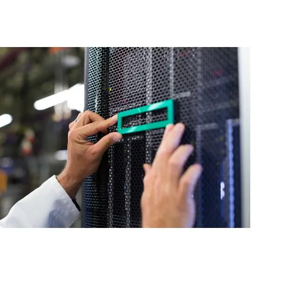 Hp Hpe DL3X5 G11 NS204I-U Enable Kit P57885-B21 - immagine 1