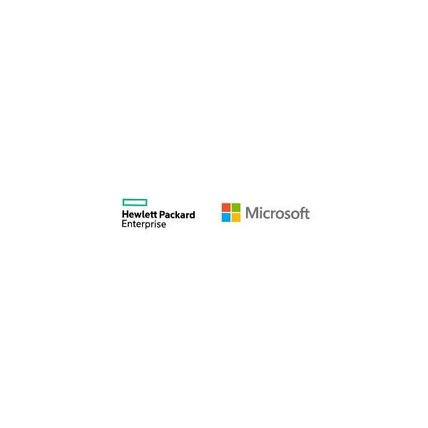 Hp Microsoft Windows Server 2025 16-core Standard Reseller Option Kit en/fr/de/es/it/pt/nl Sw P77100-A21 - immagine 1