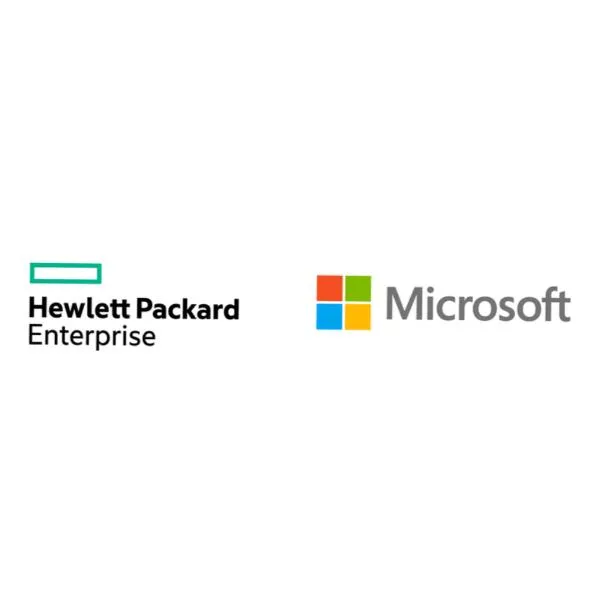Hp Microsoft Windows Server 2025 4-CORE Standard Additional License Ww Sw P77105-B21 - immagine 1