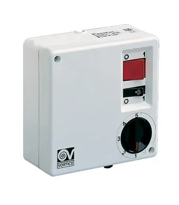 Vortice - Scrr5l - 12964 - immagine 1