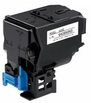 Konica Minolta A0X5150 cartuccia toner 1 pz Originale Nero - immagine 1
