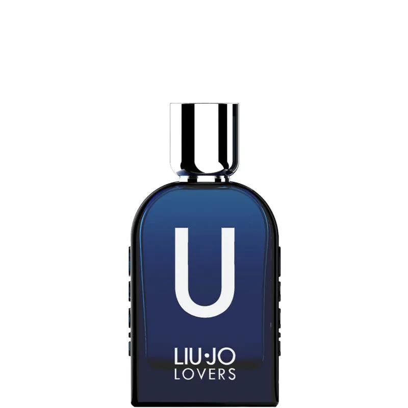 Liu jo Liu Jo Lovers For Him - 100 ML - immagine 1