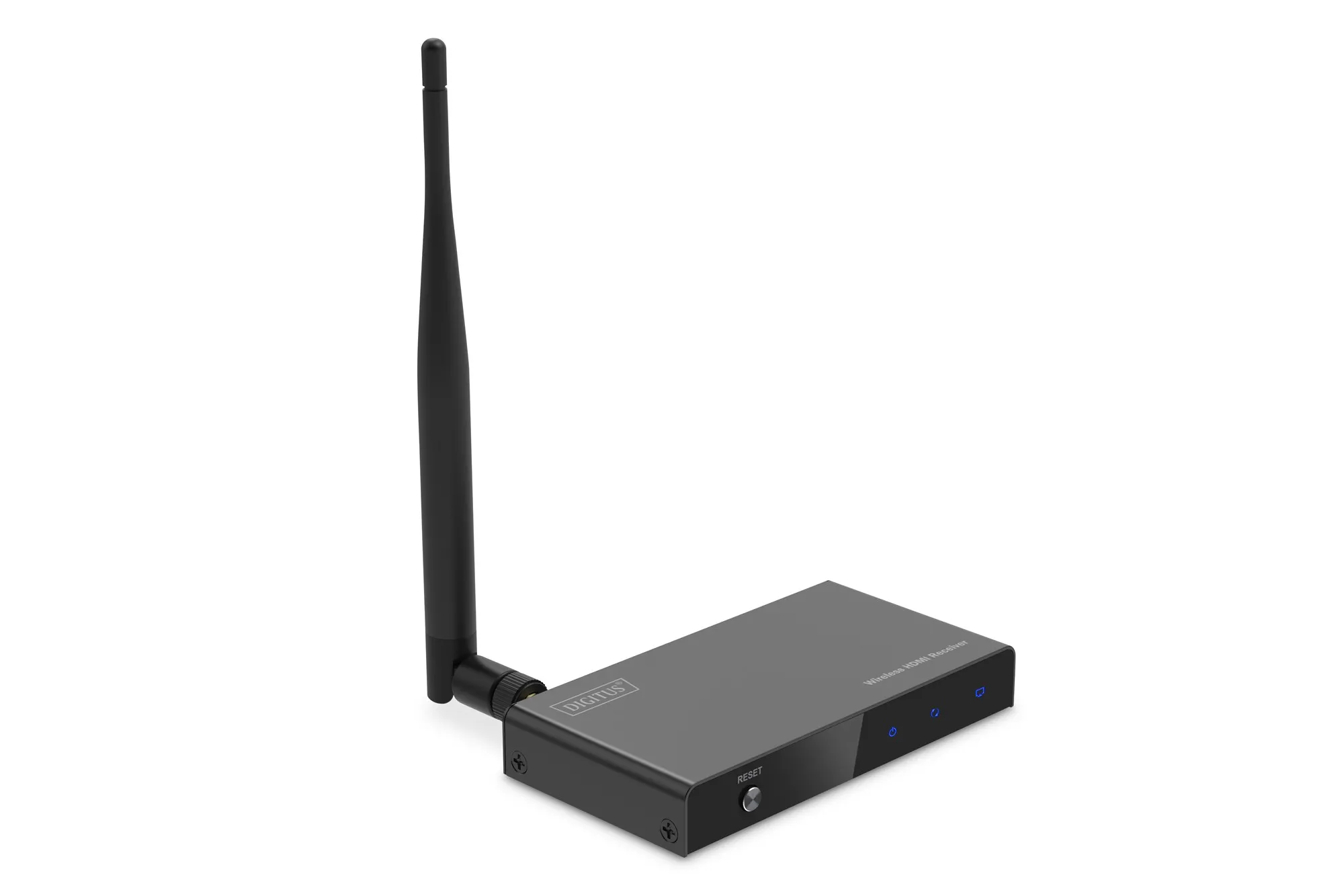 Ricevitore Per Estensore Wireless Hdmi Per Ds55346 Full Hd - immagine 1