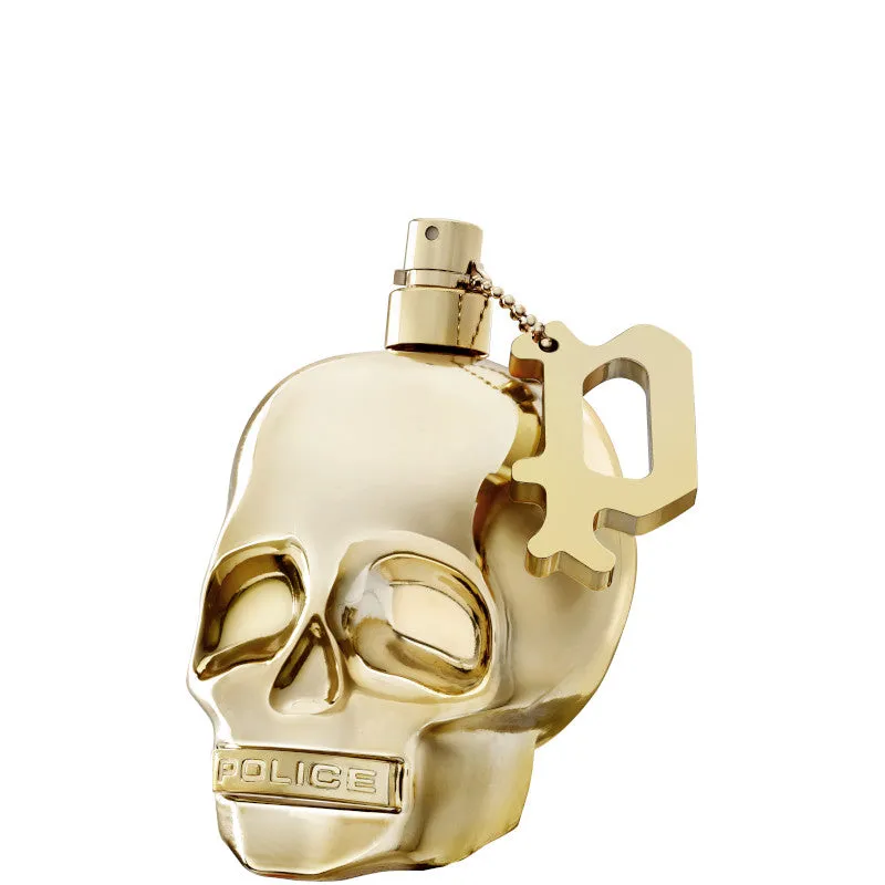 Police Police To Be Born To Shine For Man - 125 ML - immagine 1