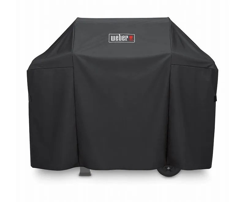 Weber Custodia per barbecue Premium - immagine 1