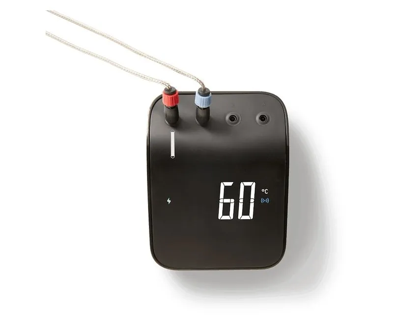 Weber Connect - Hub - immagine 1