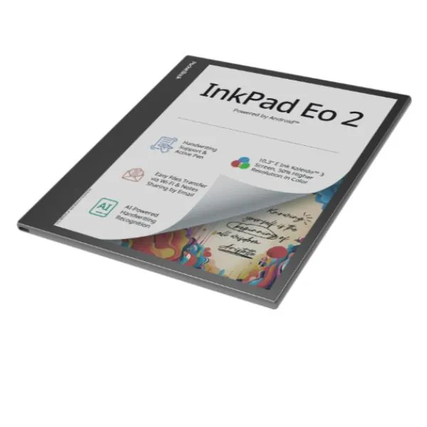 Pocketbook Inkpad Eo 2 PB1042-M-2-WW - immagine 1