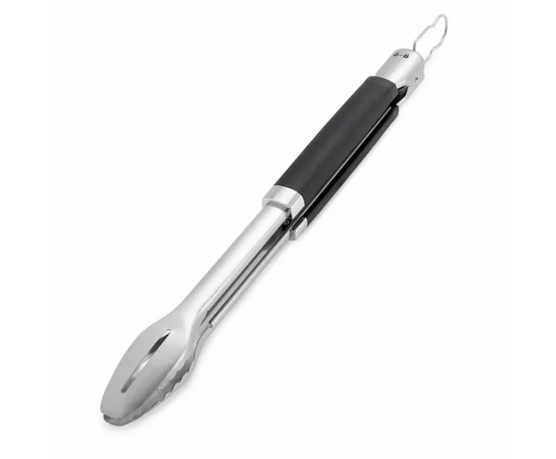 Weber Pinza per barbecue Precision 6760 - immagine 1