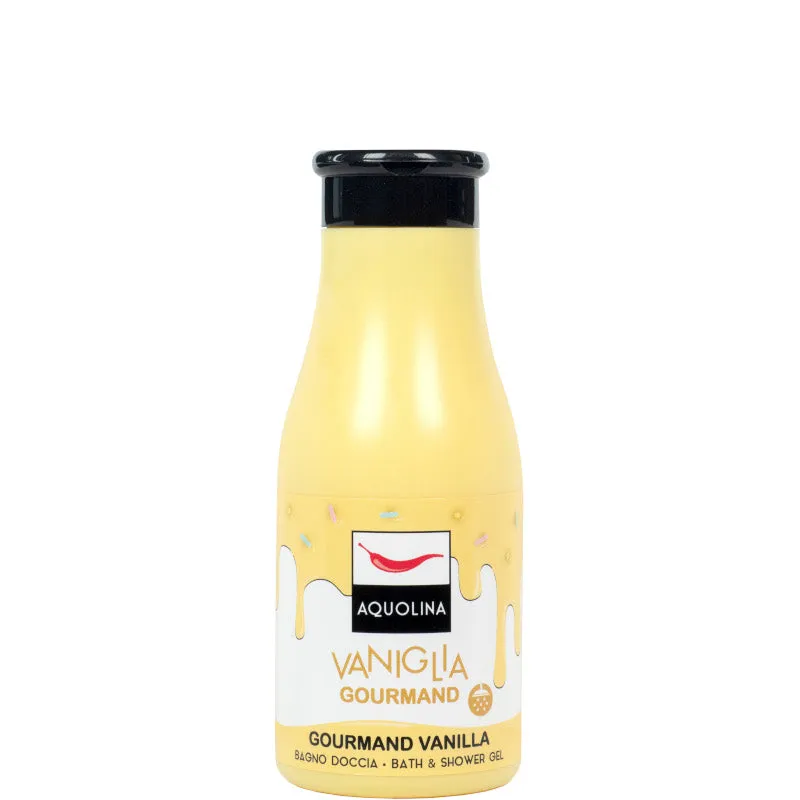 Aquolina Vaniglia gourmand - 500 ML - immagine 1