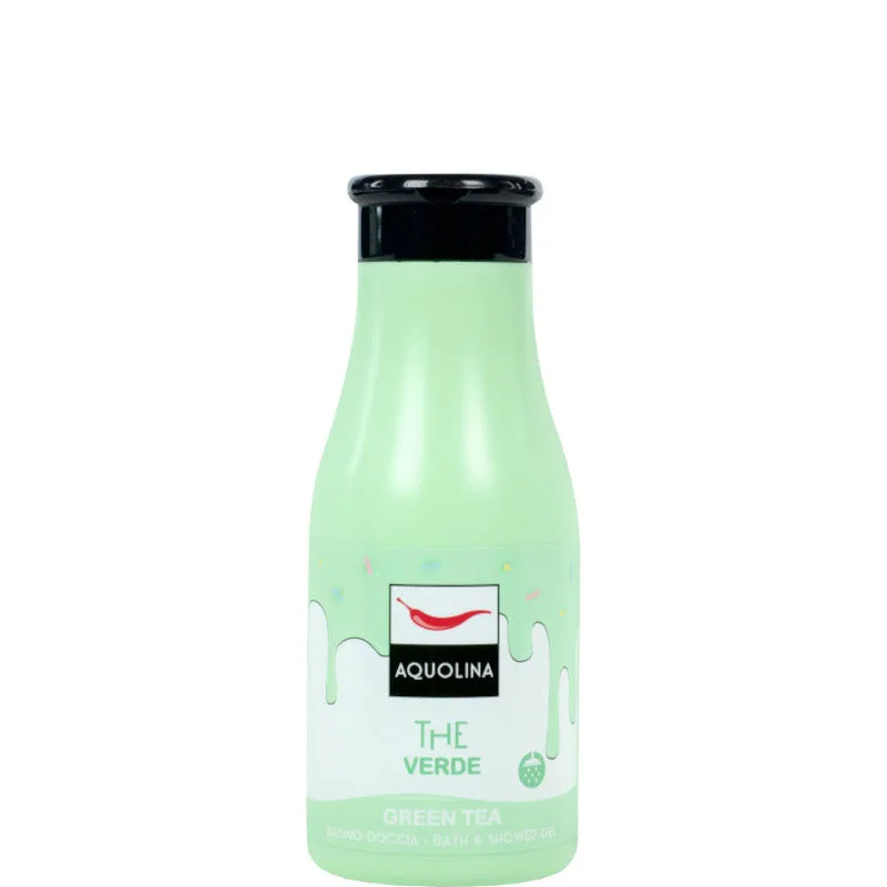 Aquolina The verde - 500 ML - immagine 1