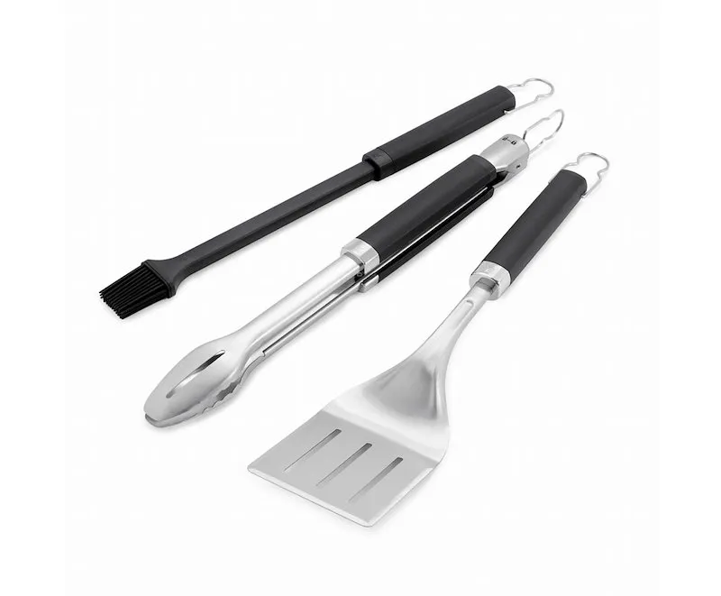 Weber WEBER KIT 3 ACCESSORI 6764 - immagine 1