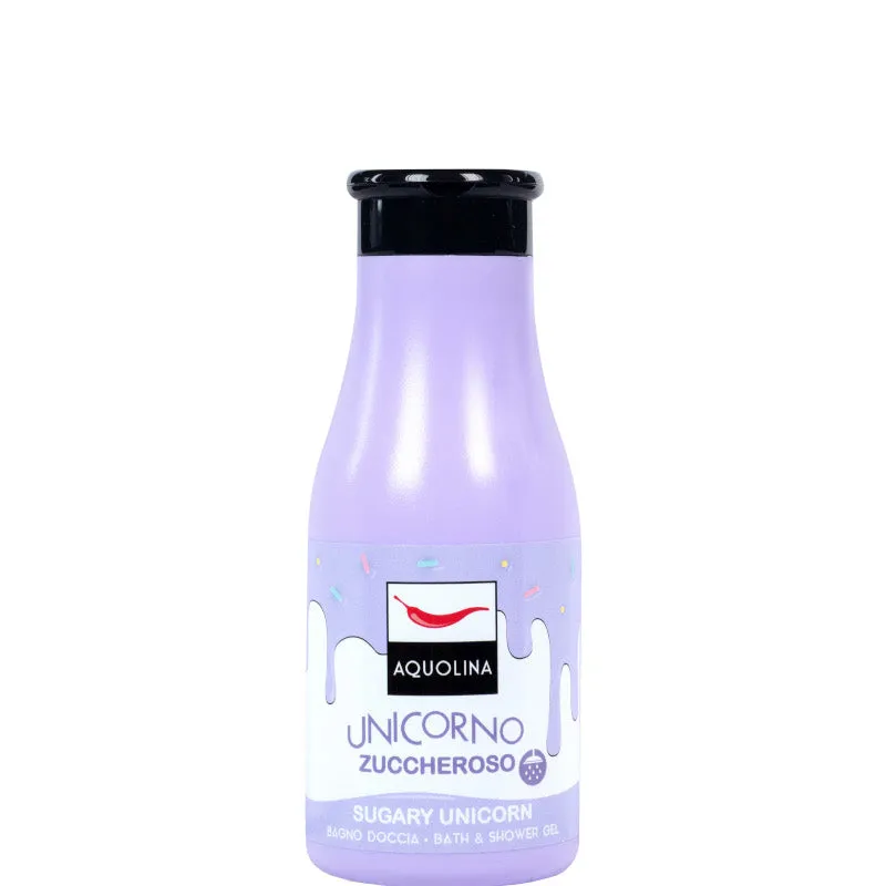 Aquolina Unicorno zuccheroso - 500 ML - immagine 1