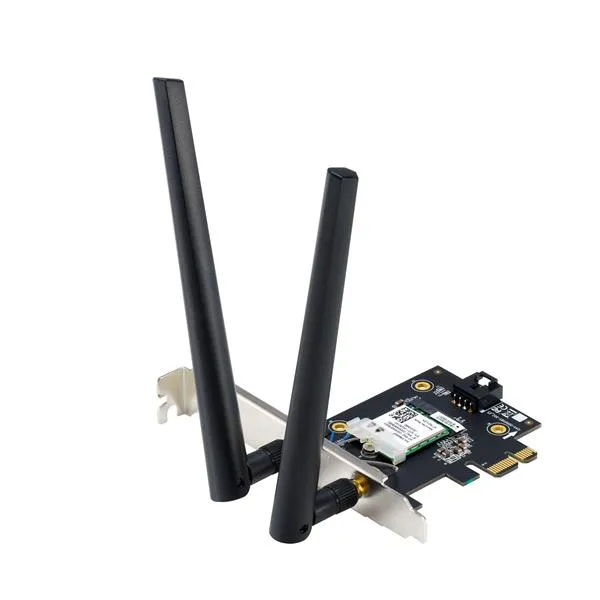 Asus PCE-BE6500 90IG09G0-MO0B00 - immagine 1