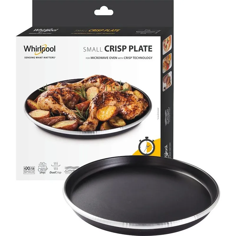 Whirlpool - Piatto Crisp - Avm250 - immagine 1