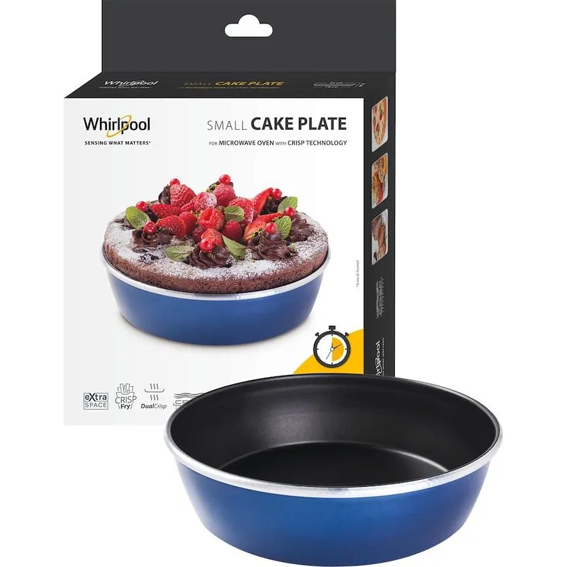 Whirlpool - Tortiera Crisp - Avm 190 - immagine 1