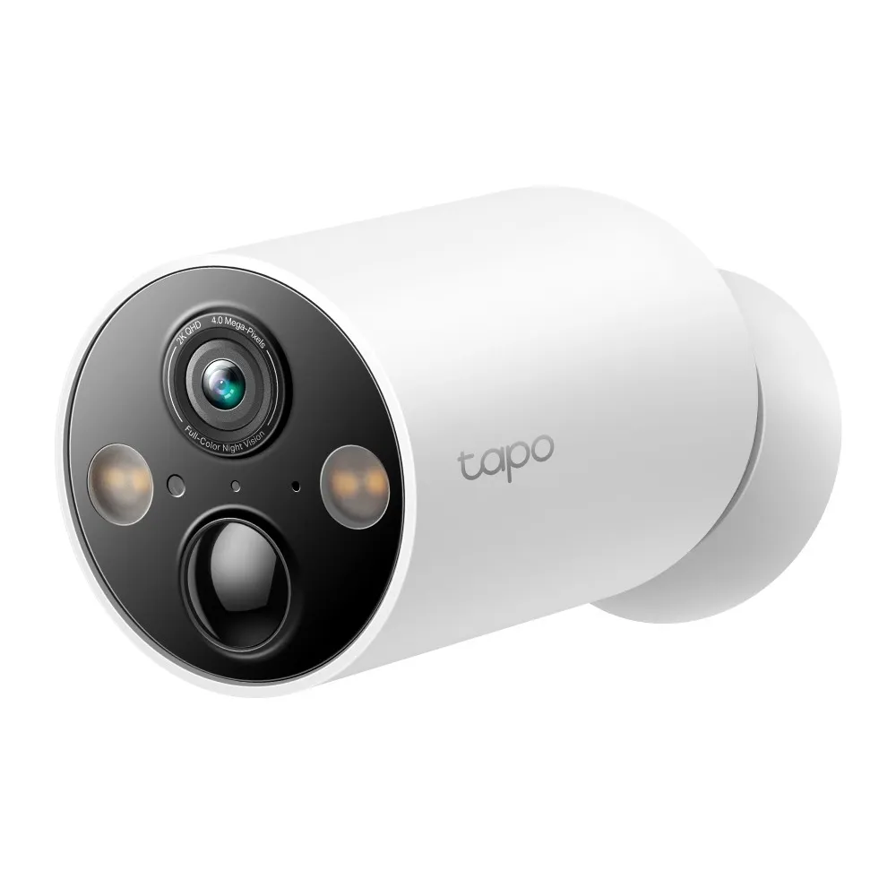 TP-Link Tapo C425 Telecamera Smart wire-free a batteria - immagine 1