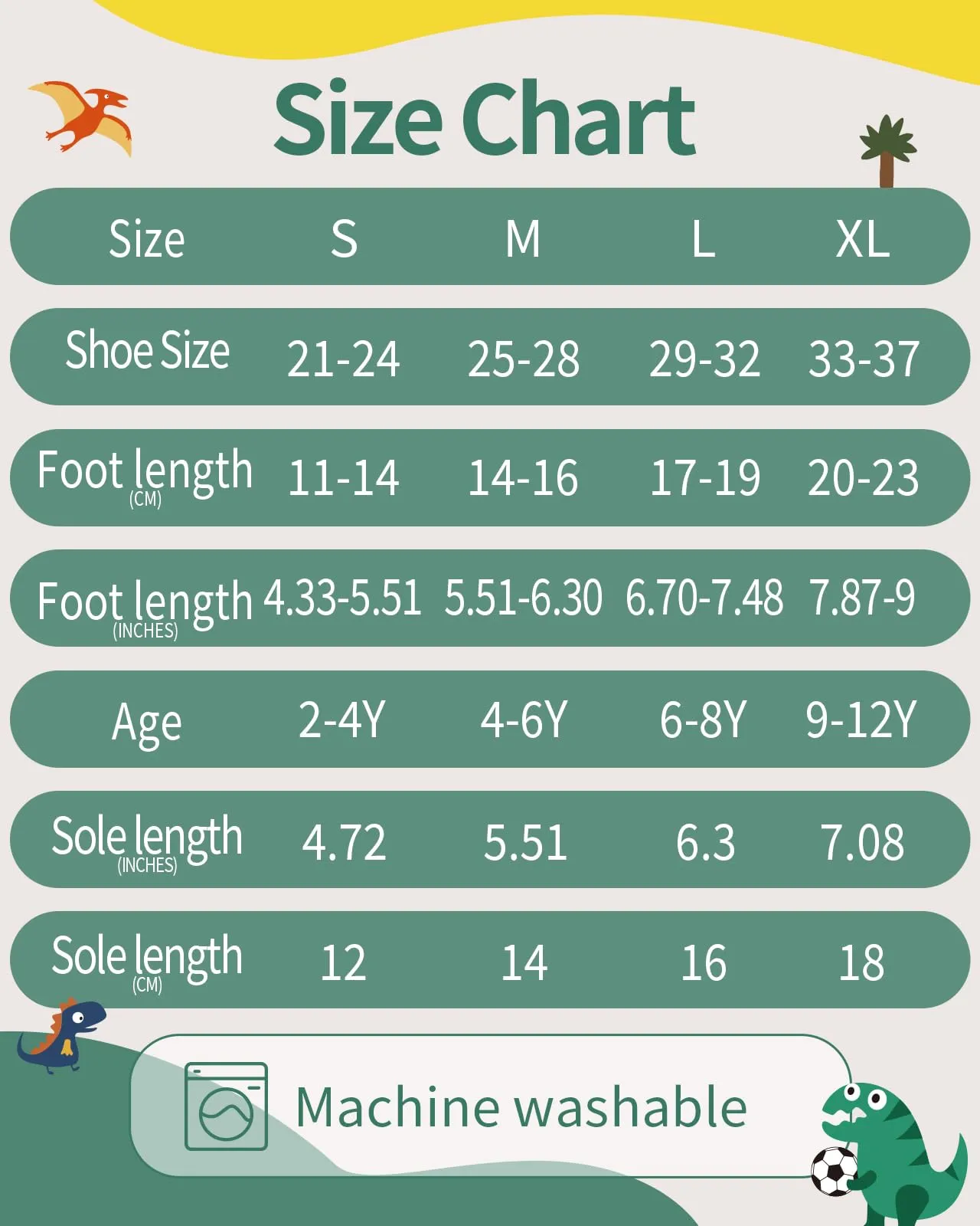 Kyopp 10 Paia Calzini per Bambini e Ragazze e Ragazzi Divertenti Calzini Animali in Cotone Unisex per Crew Socks 21-37 - immagine 5