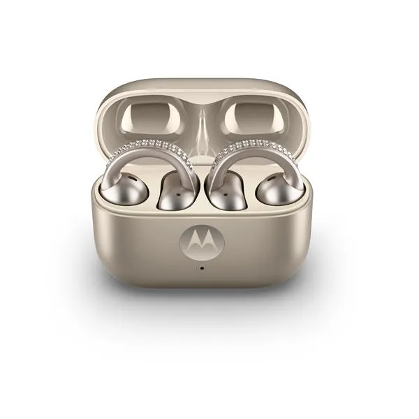 Motorola Moto Buds Loop Swarovski PG38C07172 - immagine 1