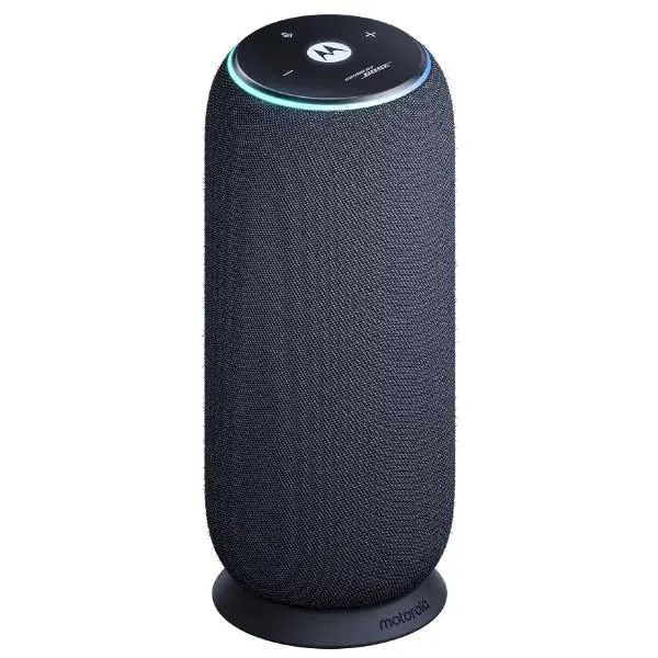 Motorola Moto Sound Flow Pantone Carbon PG38C07843 - immagine 1