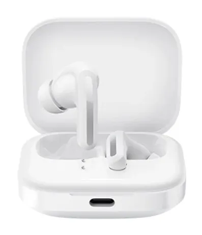 Xiaomi Buds 5 Auricolare Wireless In-ear Musica e Chiamate Bluetooth Bianco - immagine 1