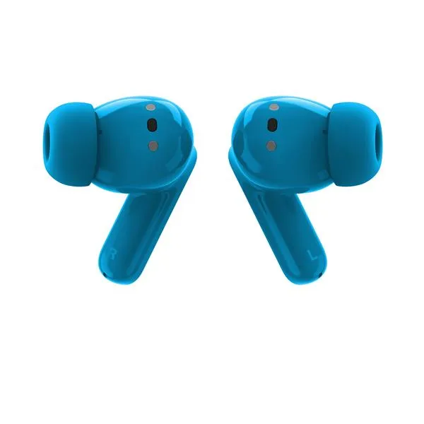 Motorola Moto Buds Bass Blue Jewel PG38C07950 - immagine 1