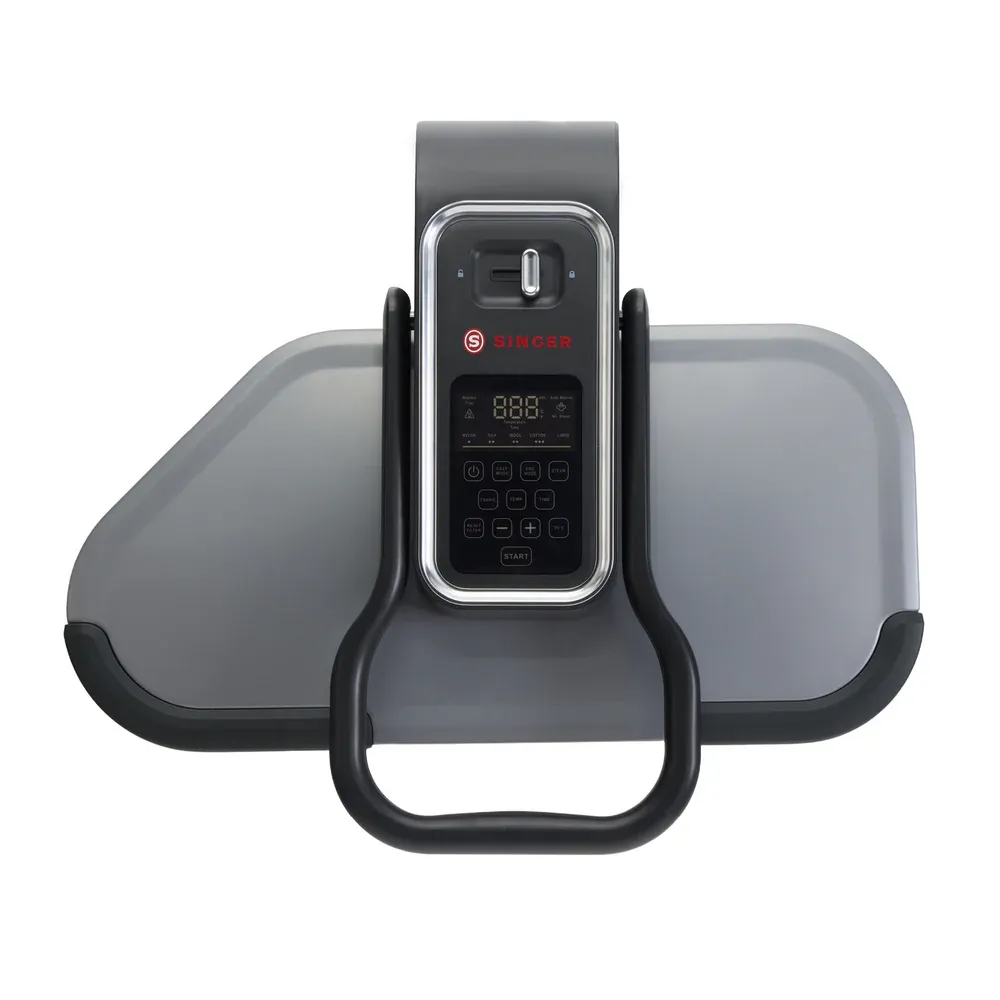 Singer Pressa da stiro a vapore Intelligent Steam Press 2.0 - immagine 1