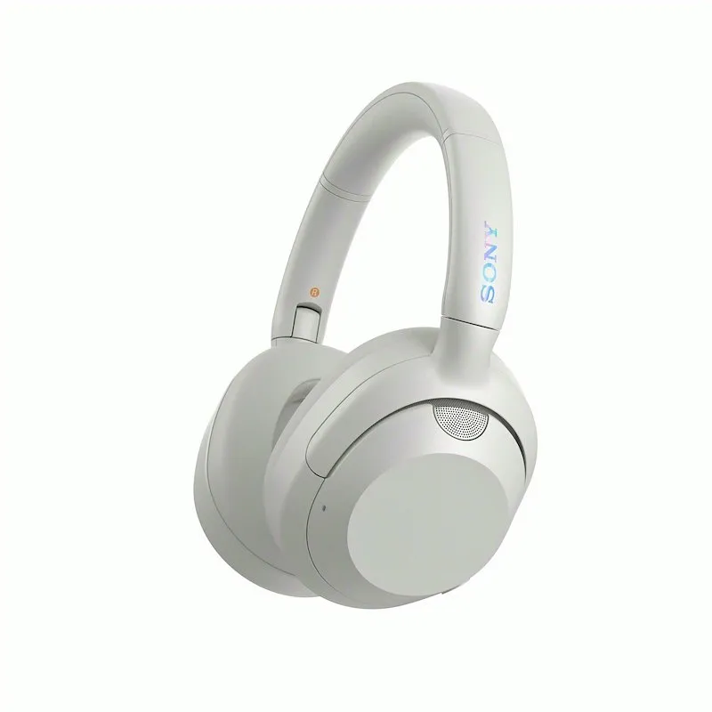 Sony Cuffie a padiglione Whult900nw.ce7 Bianco - immagine 1