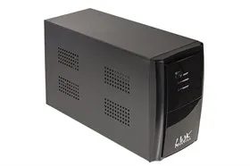 GRUPPO DI CONTINUITA 1000 VA 600 WATT - immagine 1
