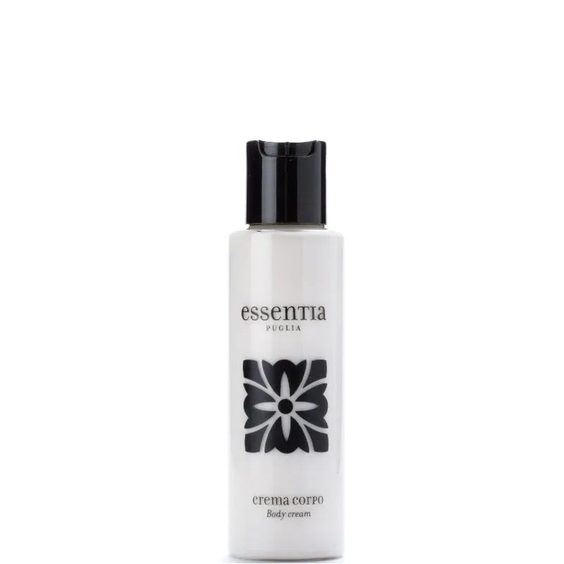 essentia PUGLIA Crema Corpo All'Olio Di Oliva - 100 ML - immagine 1