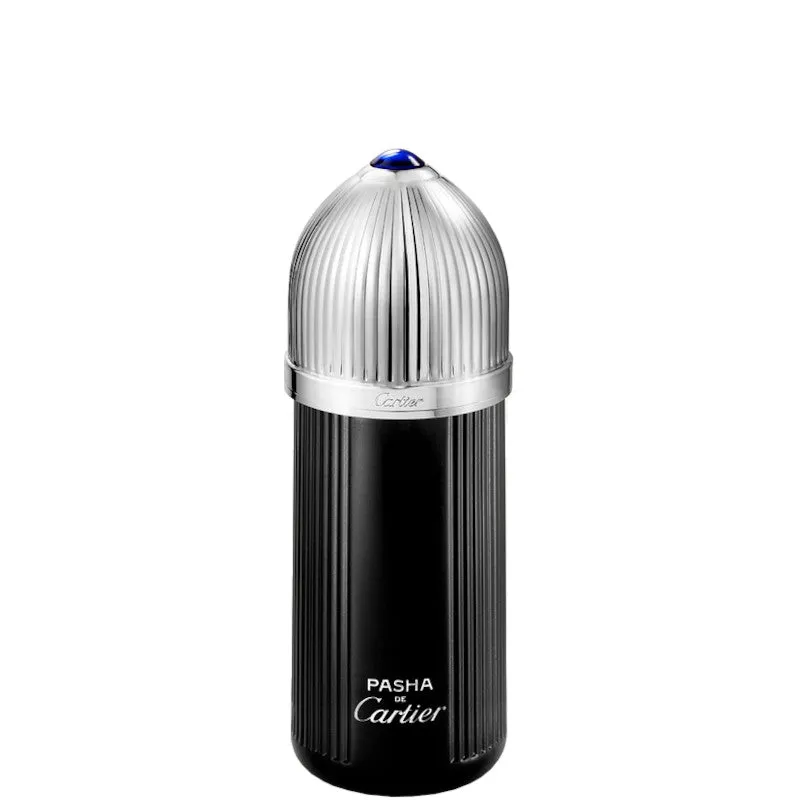 Cartier Cartier Pasha De Cartier Edition Noir - 150 ML - immagine 1