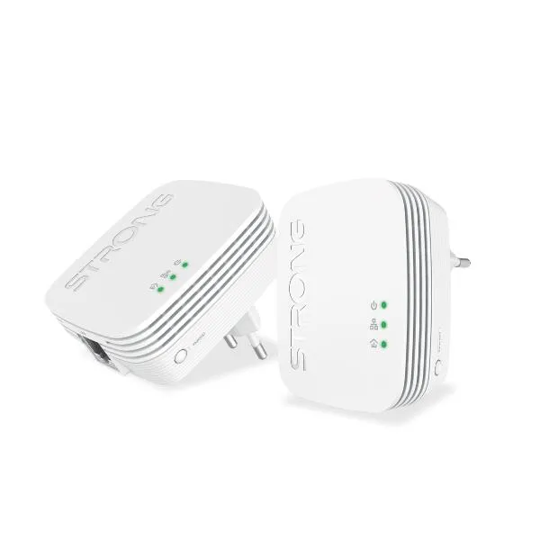 Strong Powerline 1000 Mini Duo POWERL1000DUOMINI - immagine 1