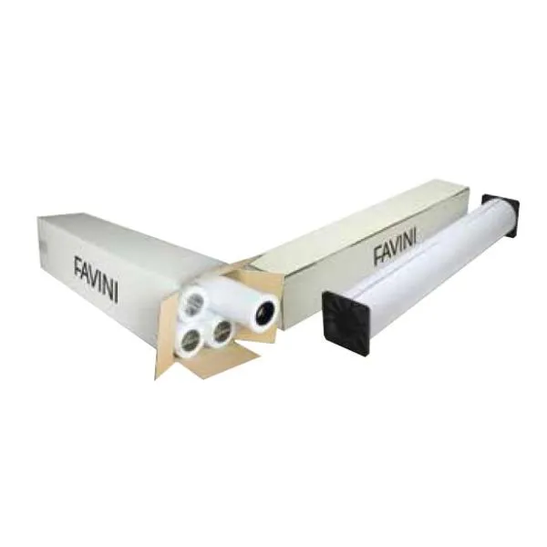 Favini PLOTTER:90 (NR.4) Mm 610X50 Mt P900001 - immagine 1