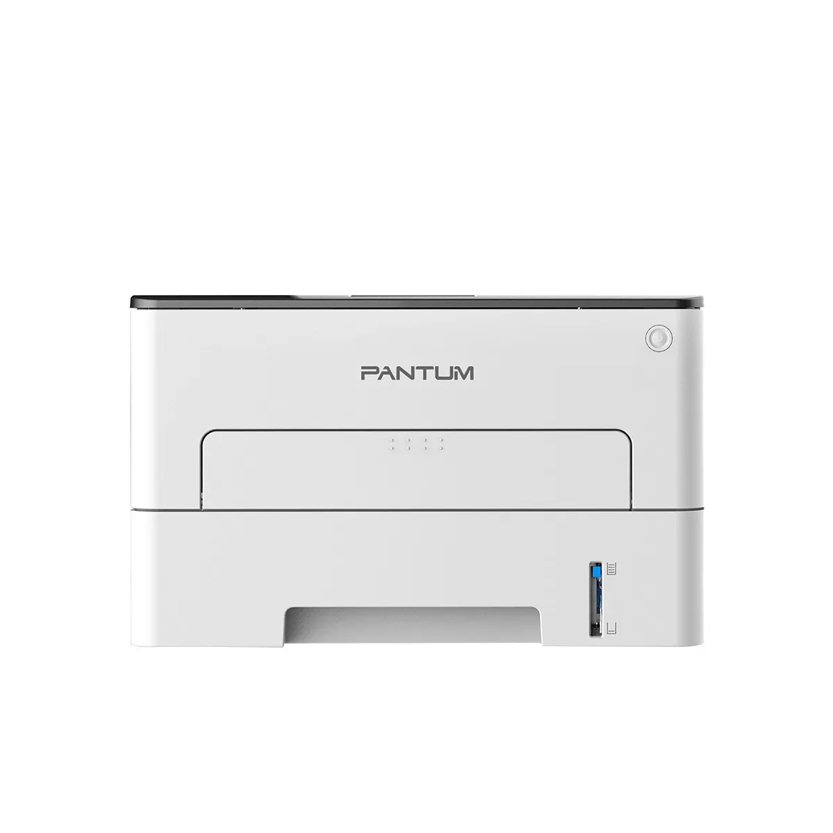 Pantum P3020D stampante laser A4 - immagine 1