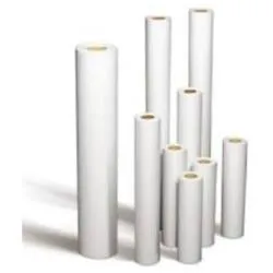 Real Rotoli CF4 Rotolo Plotter 61X50M 90GR PLTOP061050G0 - immagine 1