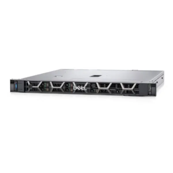 Dell Poweredge R360 8x2.5 6325P1x32GB1x480GB SSD SATA700WH7553Yr Basic Nbd PMC8F - immagine 1