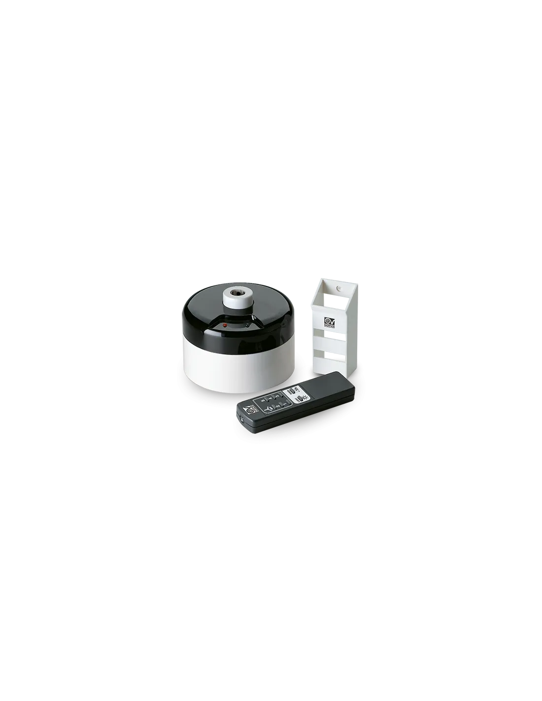 Vortice Telecomando Ventilatore Soffitto Telenordik 5T - 22387 - immagine 1