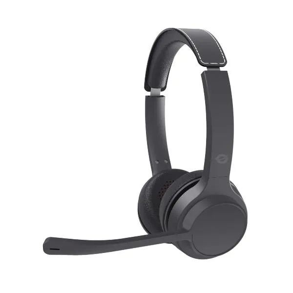 Conceptronic Bluetooth Stereo Headset POLONA04B - immagine 1