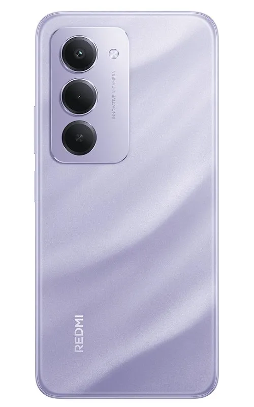 Xiaomi Smartphone Redmi 15 8/256 Gb Purple - immagine 1