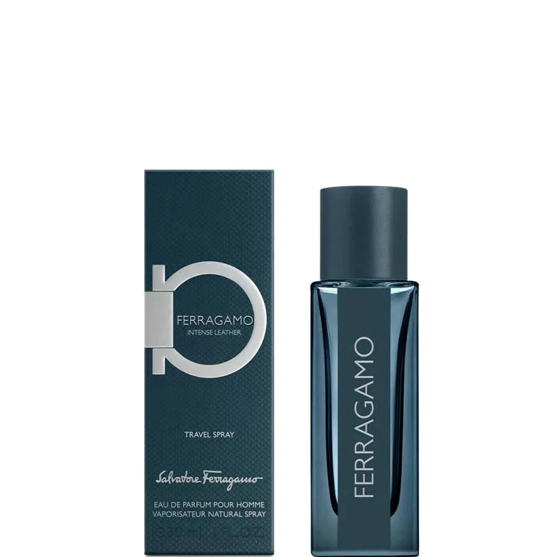 Ferragamo Ferragamo Intense Leather - 30 ML - immagine 1