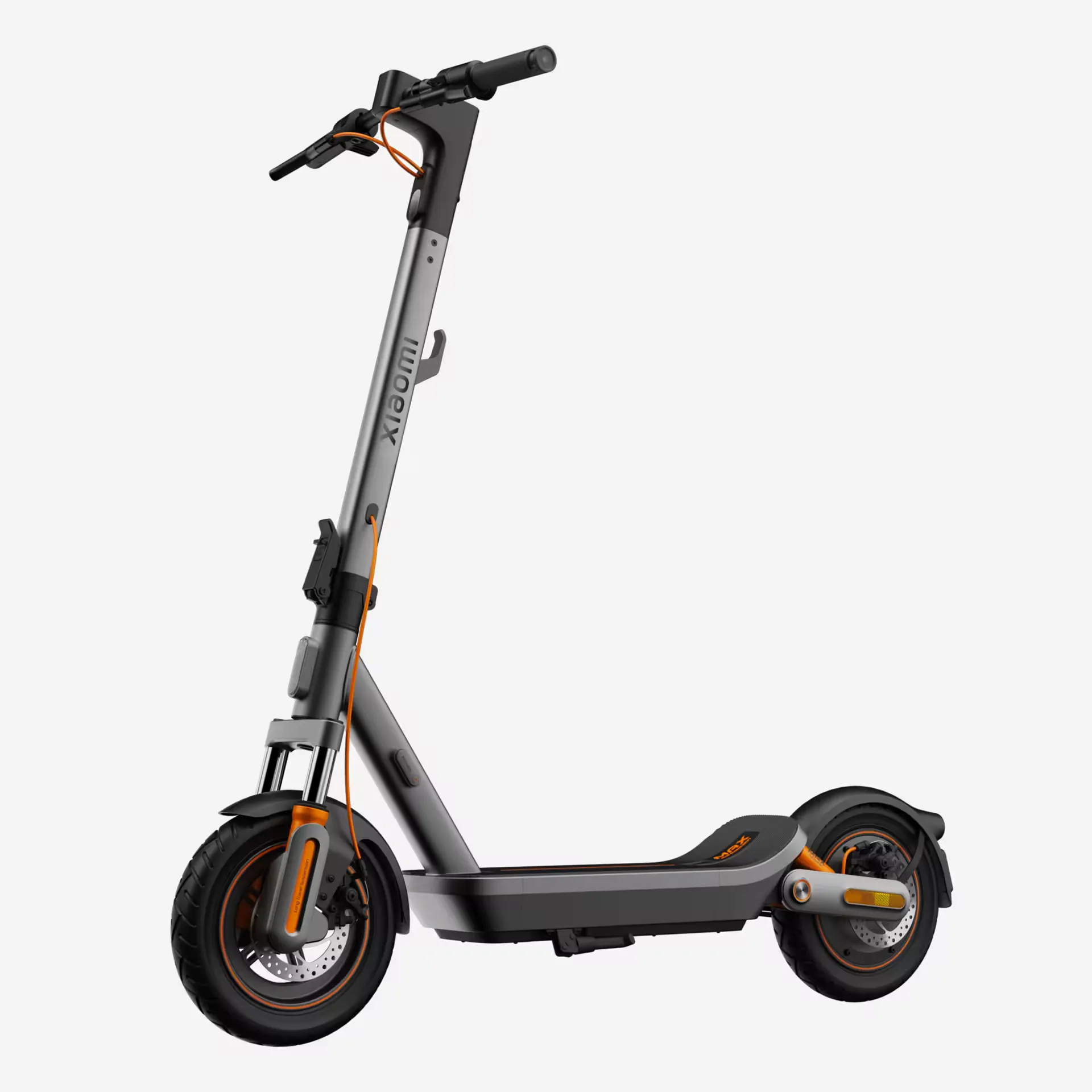 Xiaomi Scooter 6 Max Eu - immagine 1