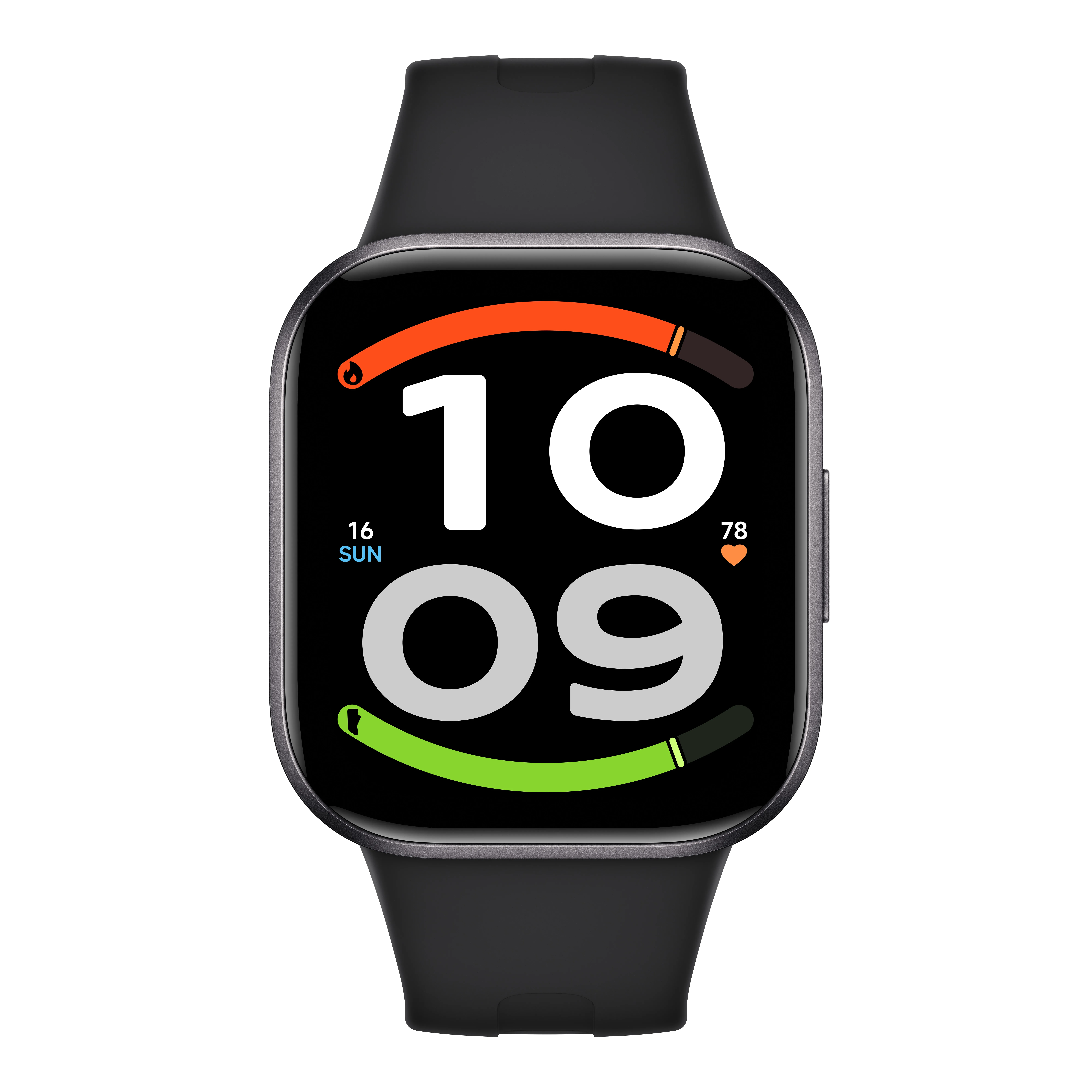 Xiaomi Redmi Watch 6 Active Black - immagine 1
