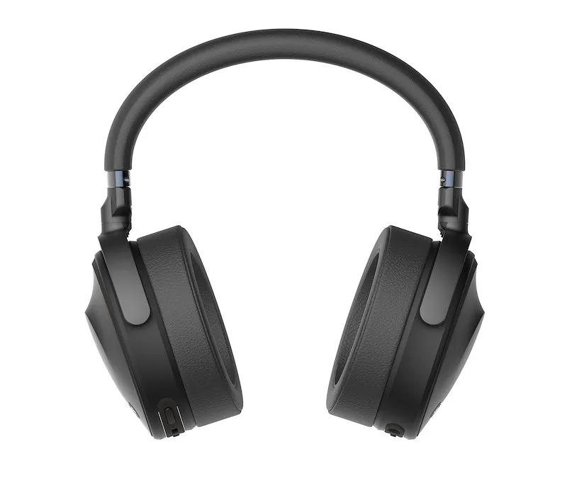 Yamaha Cuffie Wireless YH-E700ABL Nero - immagine 1