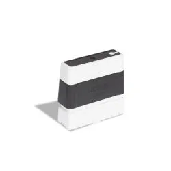 Brother Timbro Nero 27X70MM (conf. 6PZ) PR2770B - immagine 1