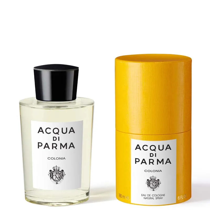 Acqua di Parma Acqua di Parma Colonia - 180 ML Spray - immagine 1