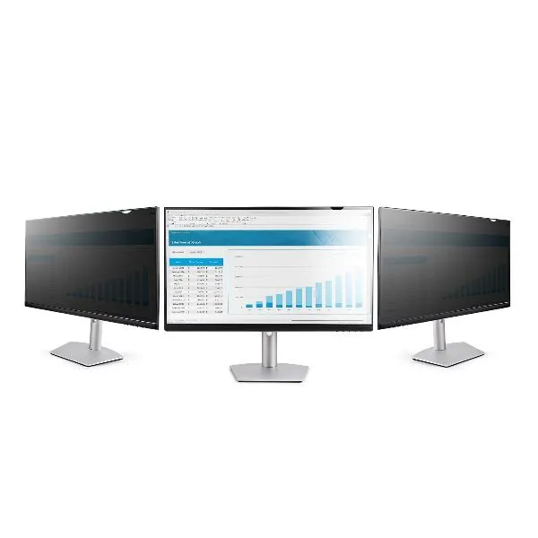 Startech Filtro Privacy Per 23.8 Monitor - Riduzione Della Luce Blu PRIVACY-SCREEN-238M - immagine 1