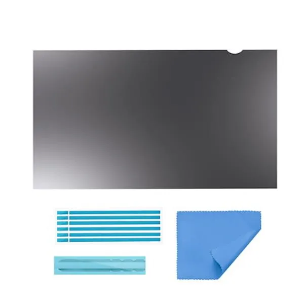 Startech Filtro Per La Privacy Del Monitor Da 32 16:9 Widescreen PRIVSCNMON32 - immagine 1
