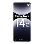 Windtre Smartphone Redmi Note 14 Pro 5g 8/256 Black - immagine 1