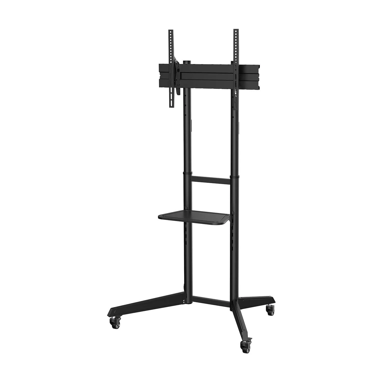 AISENS Eco 1778 cm (70) Nero - immagine 1