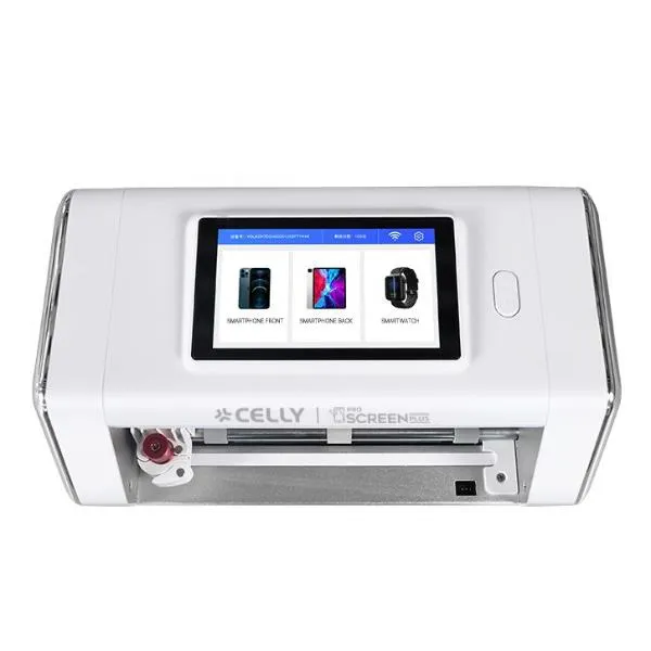Celly Campione PROSCREENPLUS - immagine 1