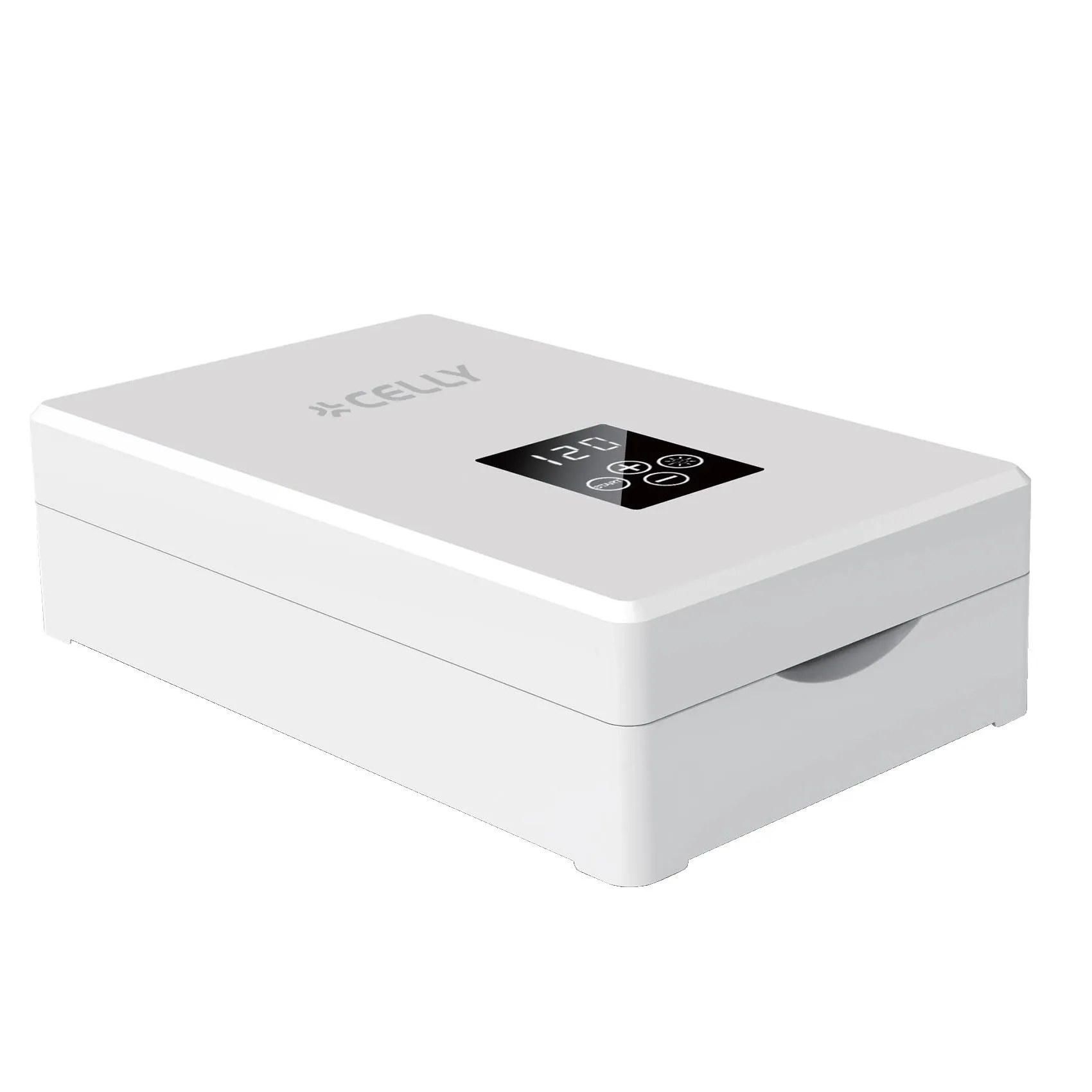 Celly Proscreen Uv Light PROMACHINEHIELD - immagine 1